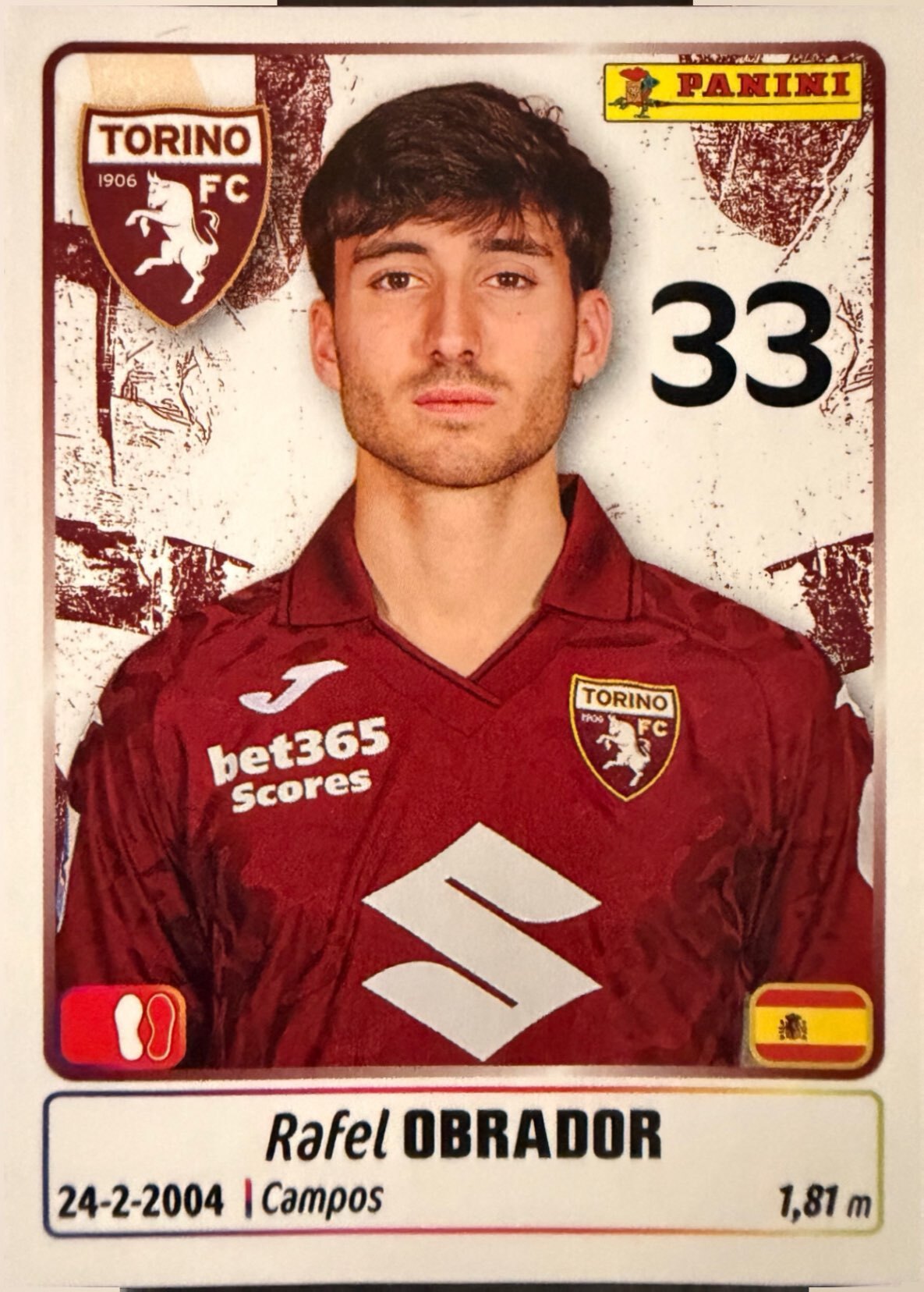 Calciatori Panini 2025/26 - Scegli figurina aggiornamenti Upgrade Style