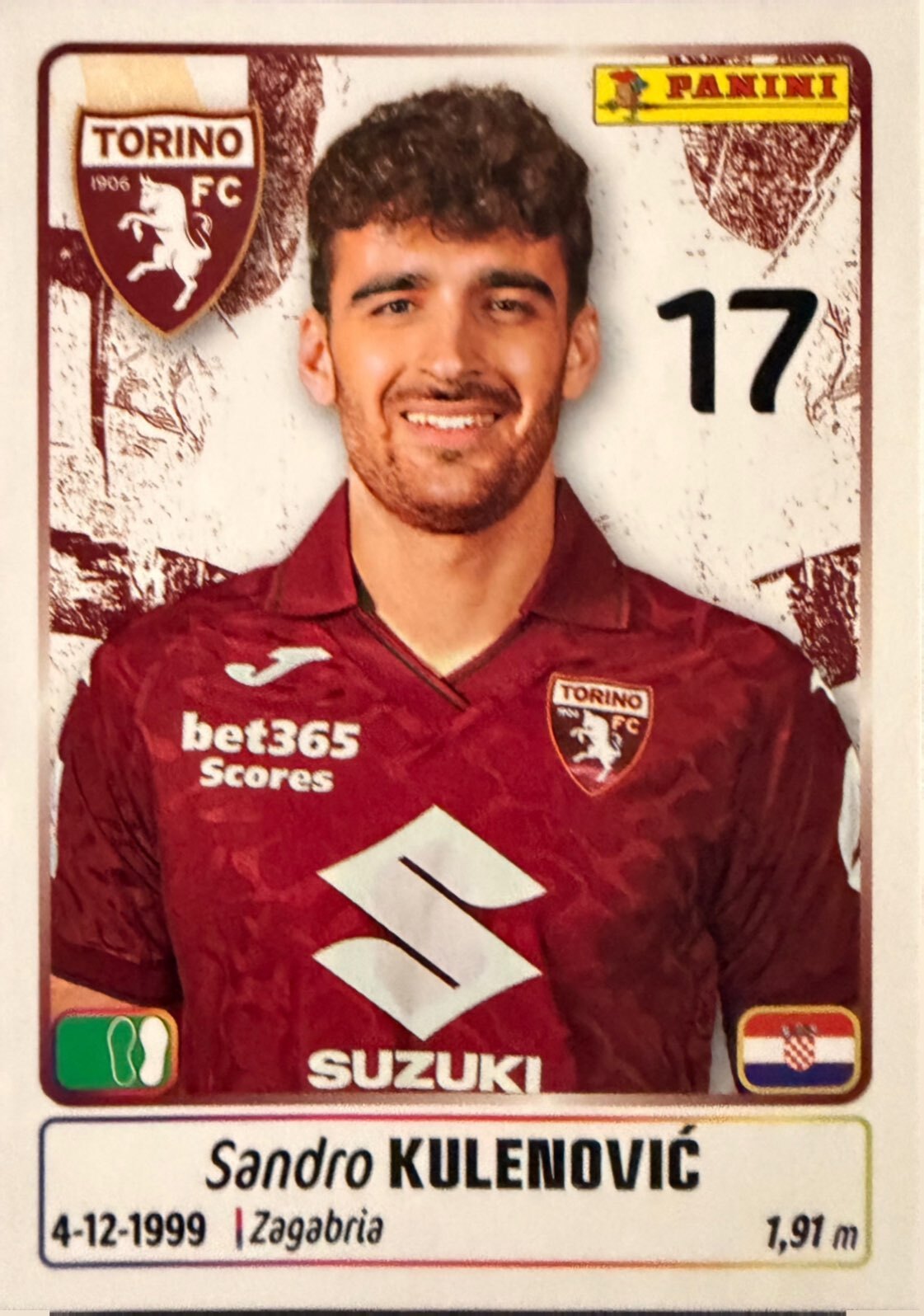 Calciatori Panini 2025/26 - Scegli figurina aggiornamenti Upgrade Style