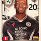 Calciatori Panini 2025/26 - Scegli figurina aggiornamenti Upgrade Style