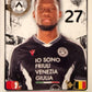 Calciatori Panini 2025/26 - Scegli figurina aggiornamenti Upgrade Style