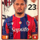 Calciatori Panini 2025/26 - Scegli figurina aggiornamenti Upgrade Style