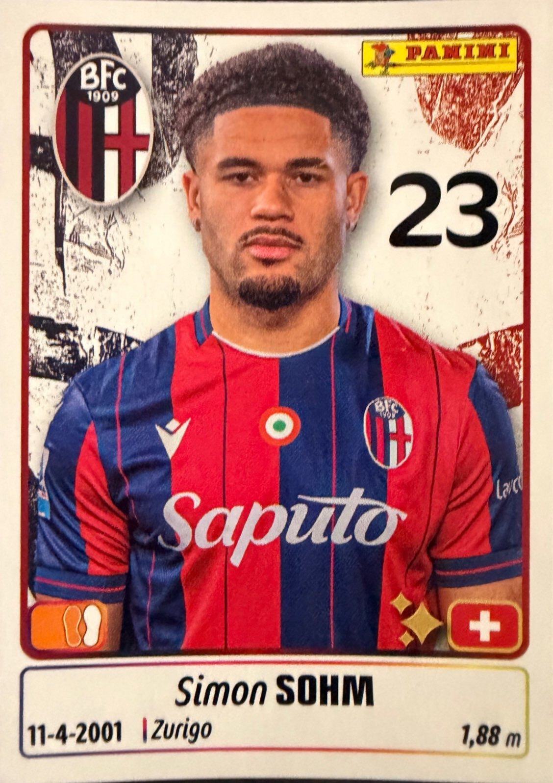 Calciatori Panini 2025/26 - Scegli figurina aggiornamenti Upgrade Style