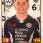 Calciatori Panini 2025/26 - Scegli figurina aggiornamenti Upgrade Style