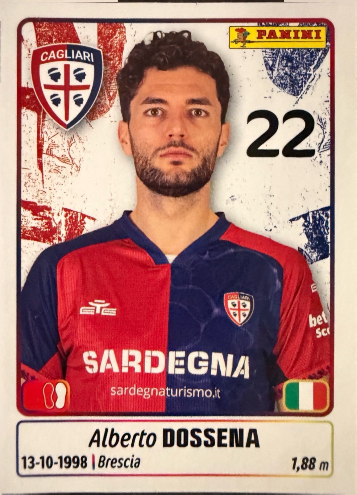 Calciatori Panini 2025/26 - Scegli figurina aggiornamenti Upgrade Style