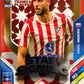 Adrenalyn XL FIFA 365 2026 STAR SIGNINGS - Card a scelta