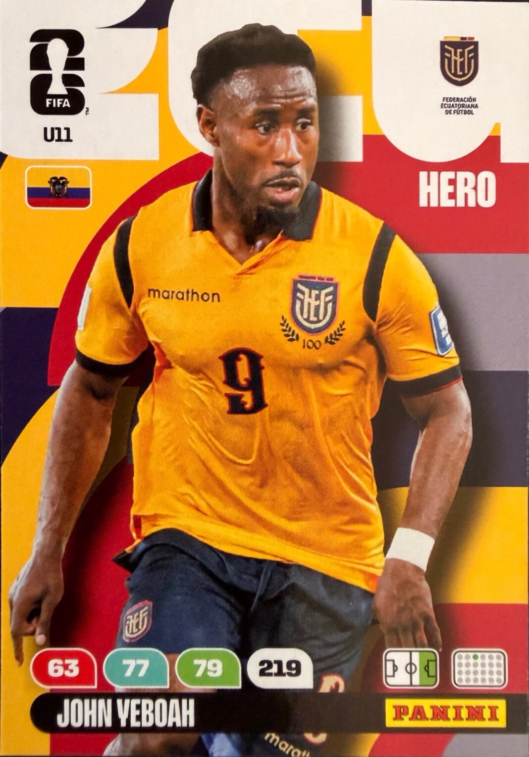 Adrenalyn Xl FIFA World Cup 2026 - Scegli Card Upgrade