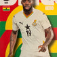 Adrenalyn Xl FIFA World Cup 2026 - Scegli Card Upgrade