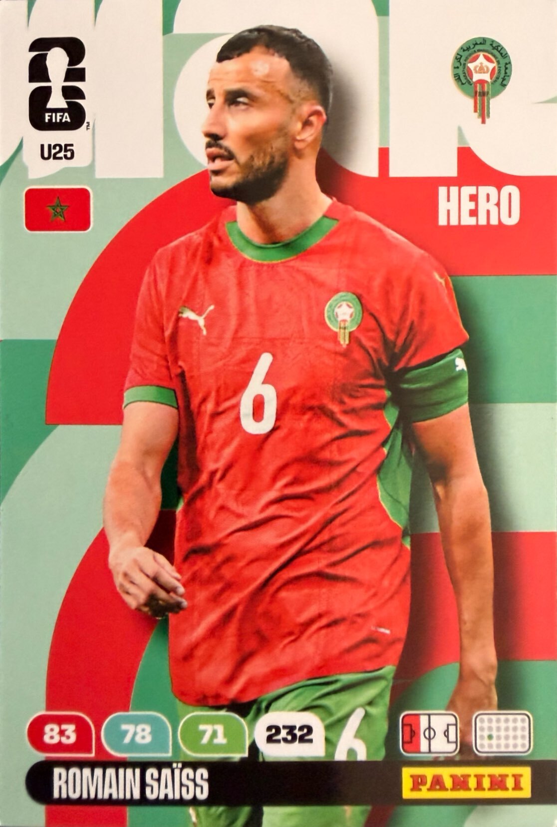 Adrenalyn Xl FIFA World Cup 2026 - Scegli Card Upgrade