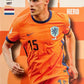 Adrenalyn Xl FIFA World Cup 2026 - Scegli Card Upgrade