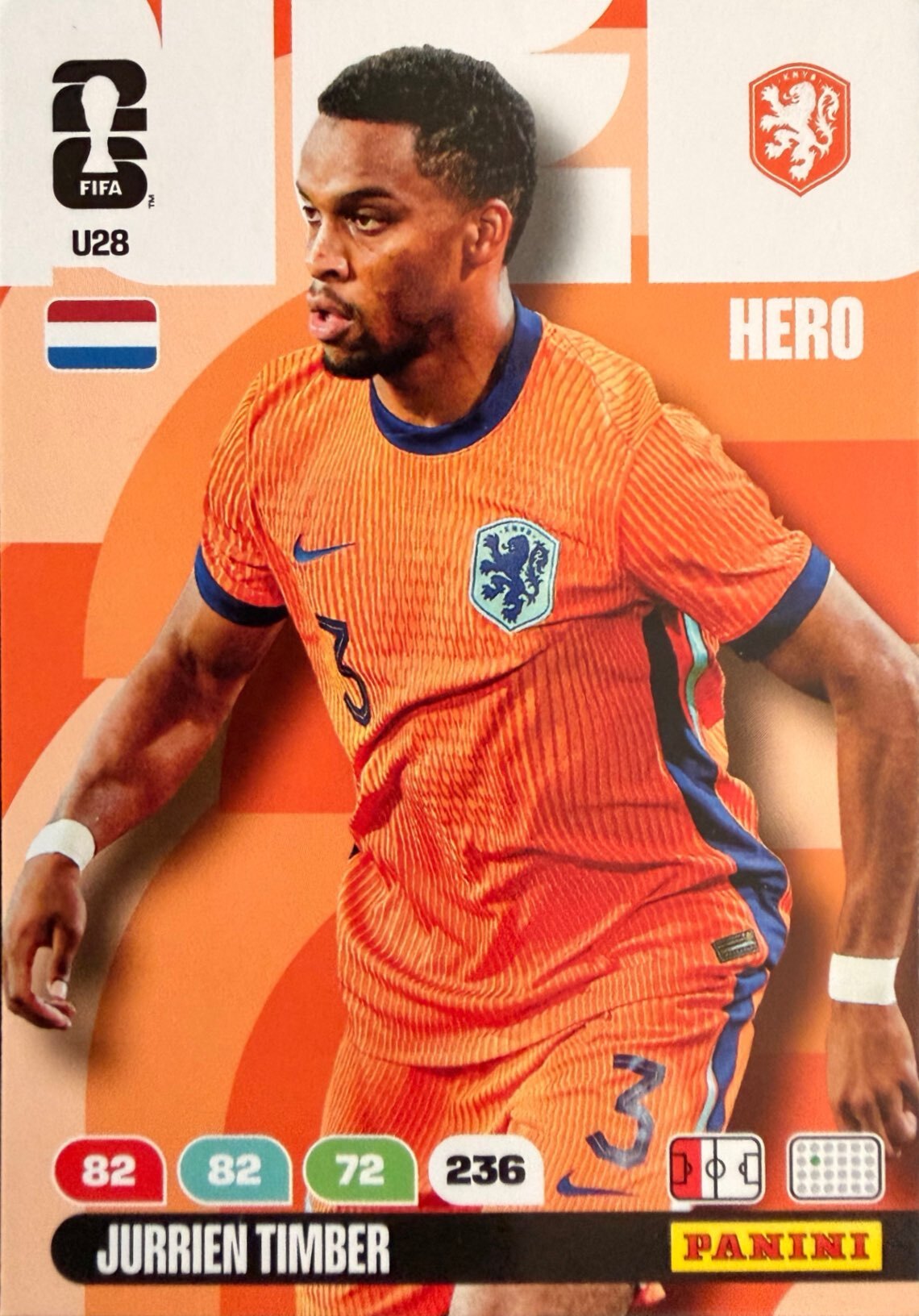 Adrenalyn Xl FIFA World Cup 2026 - Scegli Card Upgrade