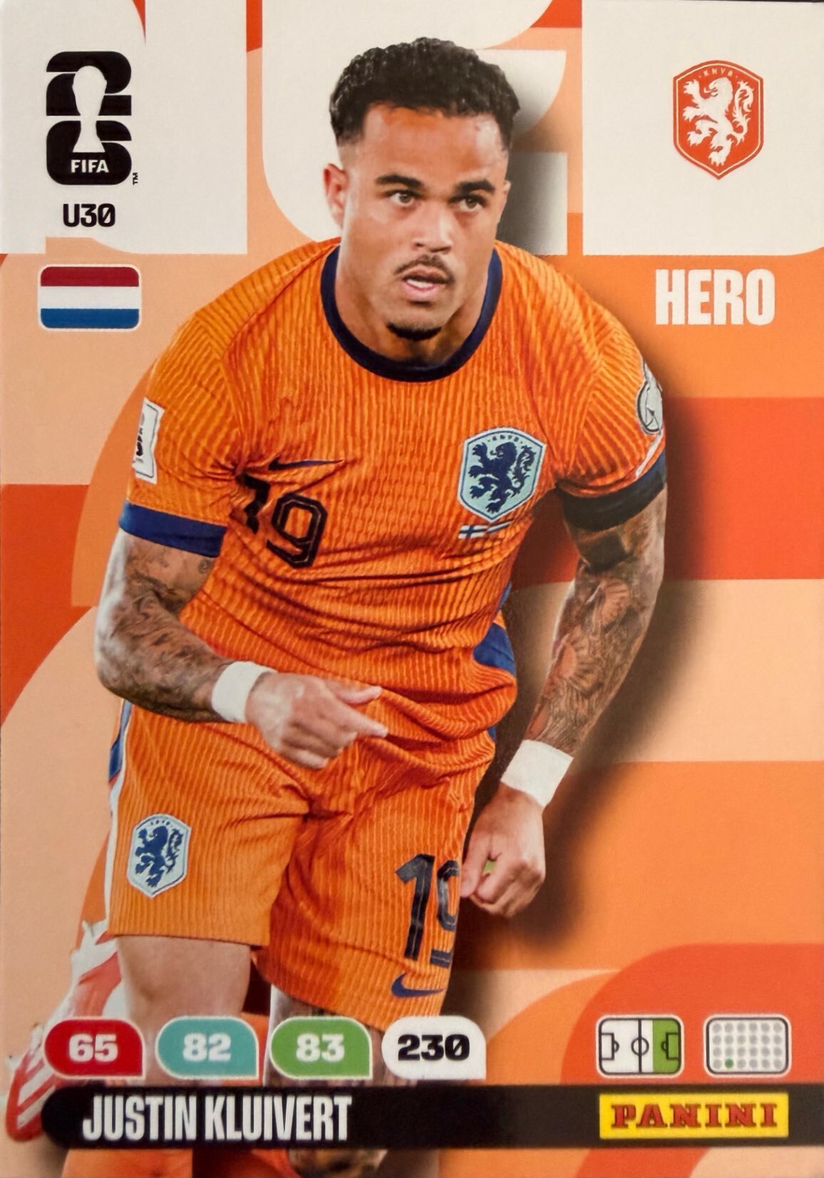 Adrenalyn Xl FIFA World Cup 2026 - Scegli Card Upgrade