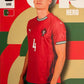 Adrenalyn Xl FIFA World Cup 2026 - Scegli Card Upgrade