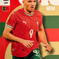 Adrenalyn Xl FIFA World Cup 2026 - Scegli Card Upgrade