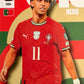Adrenalyn Xl FIFA World Cup 2026 - Scegli Card Upgrade