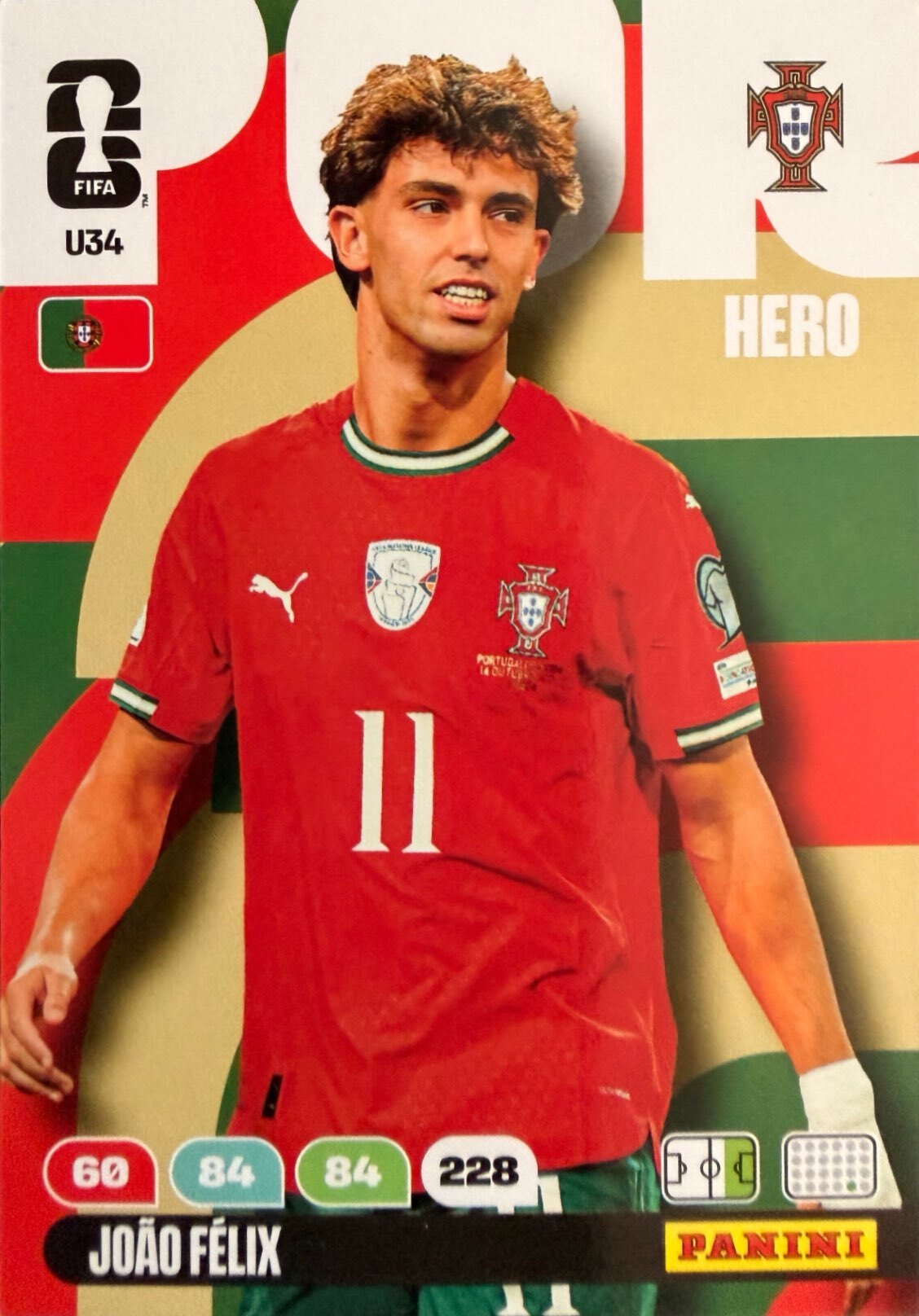 Adrenalyn Xl FIFA World Cup 2026 - Scegli Card Upgrade