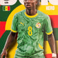 Adrenalyn Xl FIFA World Cup 2026 - Scegli Card Upgrade