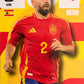 Adrenalyn Xl FIFA World Cup 2026 - Scegli Card Upgrade