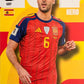 Adrenalyn Xl FIFA World Cup 2026 - Scegli Card Upgrade