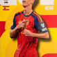 Adrenalyn Xl FIFA World Cup 2026 - Scegli Card Upgrade