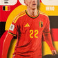 Adrenalyn Xl FIFA World Cup 2026 - Scegli Card Upgrade