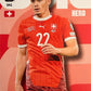Adrenalyn Xl FIFA World Cup 2026 - Scegli Card Upgrade