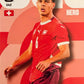 Adrenalyn Xl FIFA World Cup 2026 - Scegli Card Upgrade