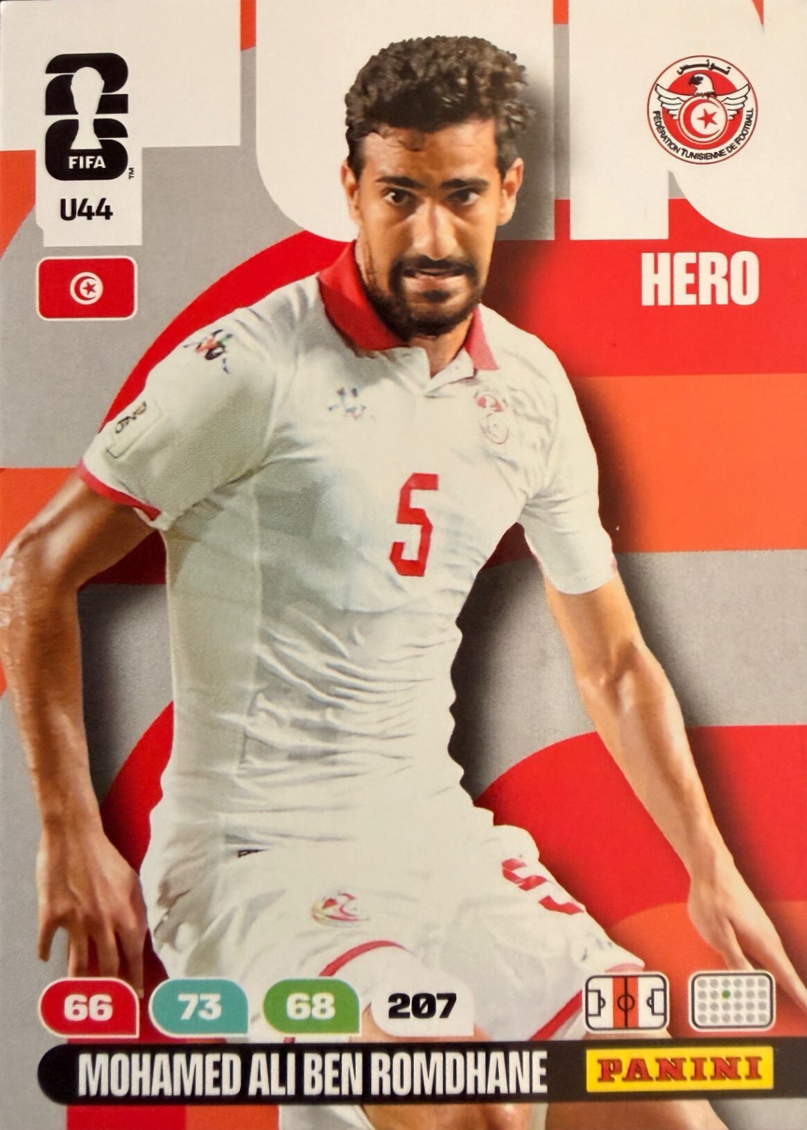 Adrenalyn Xl FIFA World Cup 2026 - Scegli Card Upgrade