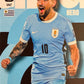 Adrenalyn Xl FIFA World Cup 2026 - Scegli Card Upgrade