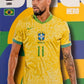 Adrenalyn Xl FIFA World Cup 2026 - Scegli Card Upgrade