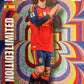 Adrenalyn Xl FIFA World Cup 2026 - Scegli Card Upgrade