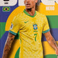 Adrenalyn Xl FIFA World Cup 2026 - Scegli Card Upgrade