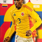 Adrenalyn Xl FIFA World Cup 2026 - Scegli Card Upgrade