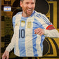Adrenalyn Xl FIFA World Cup 2026 - Scegli Golden Baller Emblem Eternos