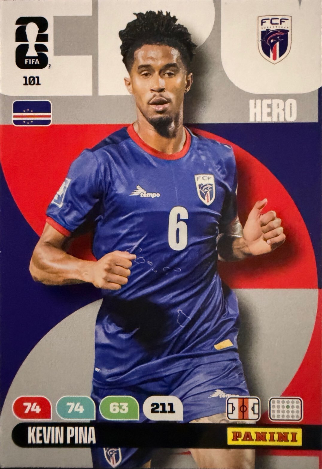 Adrenalyn Xl FIFA World Cup 2026 - Scegli Card da da 10 a 213