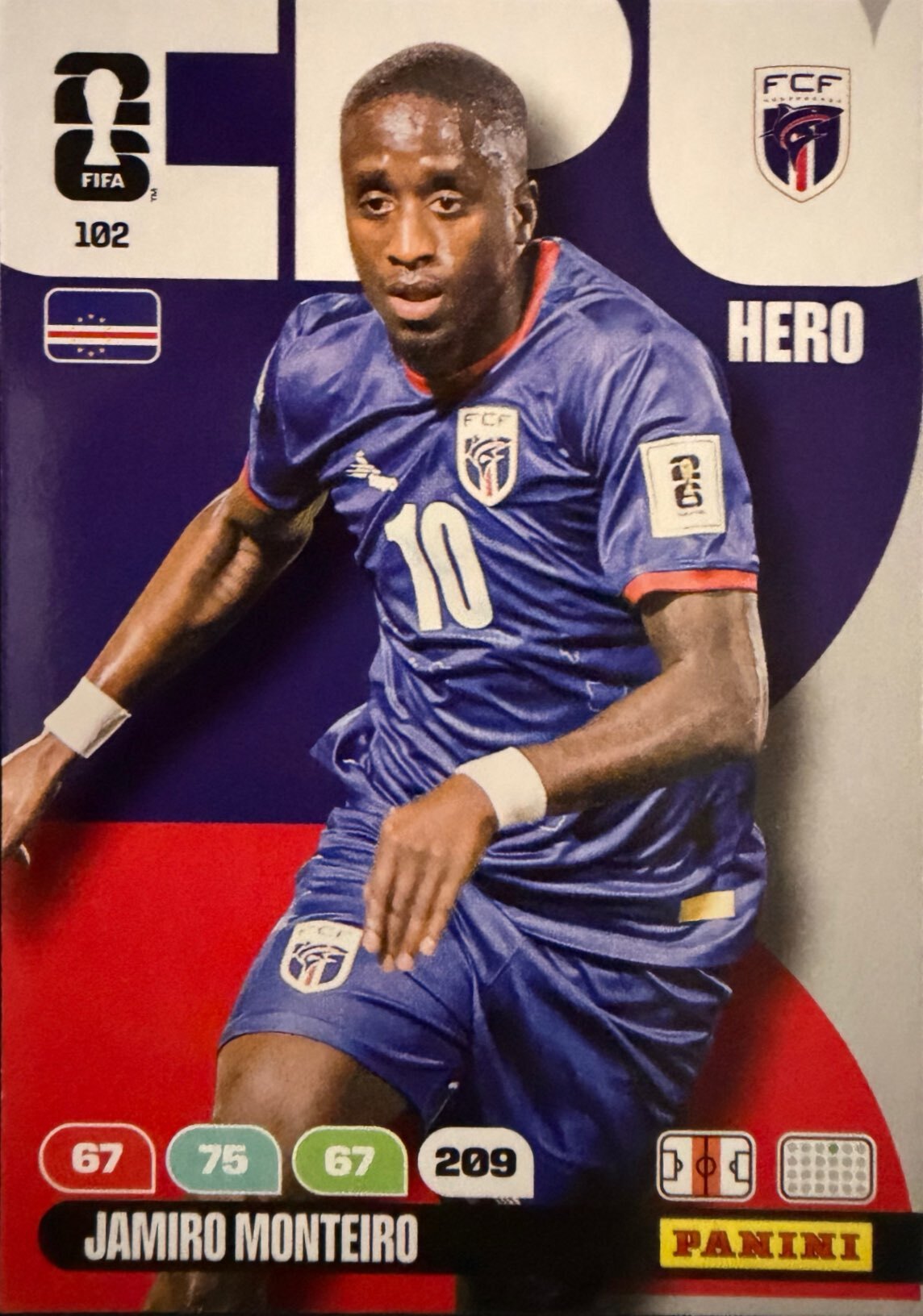 Adrenalyn Xl FIFA World Cup 2026 - Scegli Card da da 10 a 213