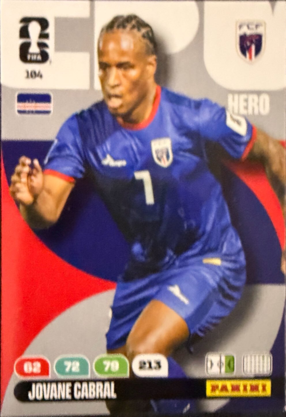 Adrenalyn Xl FIFA World Cup 2026 - Scegli Card da da 10 a 213