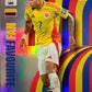 Adrenalyn Xl FIFA World Cup 2026 - Scegli Card da da 10 a 213