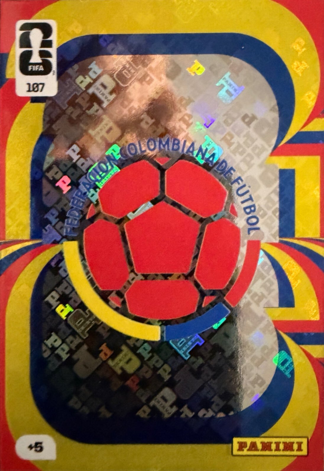 Adrenalyn Xl FIFA World Cup 2026 - Scegli Card da da 10 a 213
