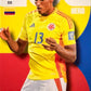 Adrenalyn Xl FIFA World Cup 2026 - Scegli Card da da 10 a 213