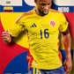 Adrenalyn Xl FIFA World Cup 2026 - Scegli Card da da 10 a 213