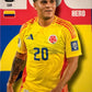 Adrenalyn Xl FIFA World Cup 2026 - Scegli Card da da 10 a 213
