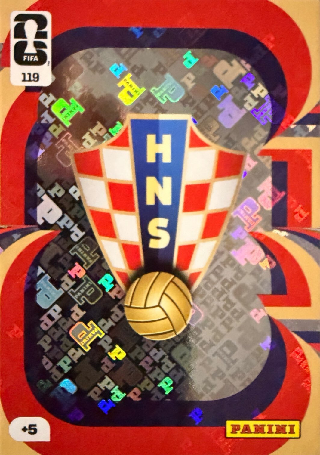 Adrenalyn Xl FIFA World Cup 2026 - Scegli Card da da 10 a 213