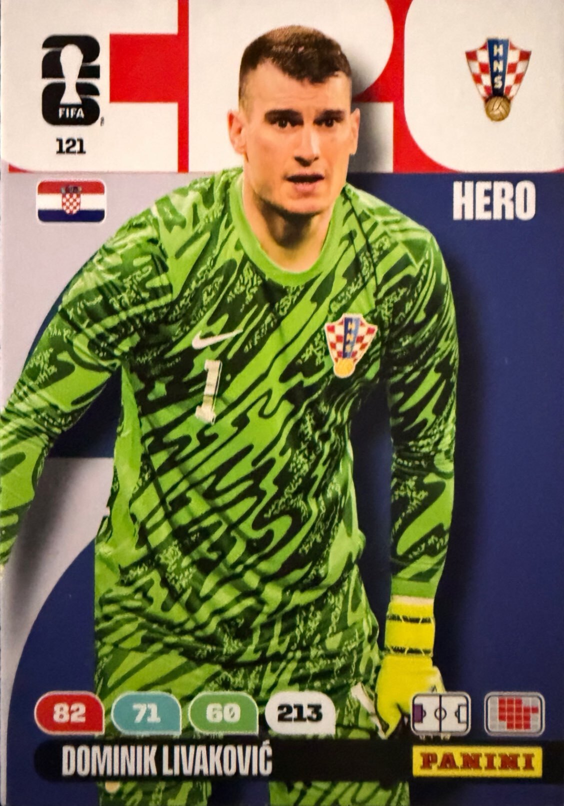 Adrenalyn Xl FIFA World Cup 2026 - Scegli Card da da 10 a 213