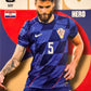 Adrenalyn Xl FIFA World Cup 2026 - Scegli Card da da 10 a 213
