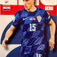 Adrenalyn Xl FIFA World Cup 2026 - Scegli Card da da 10 a 213