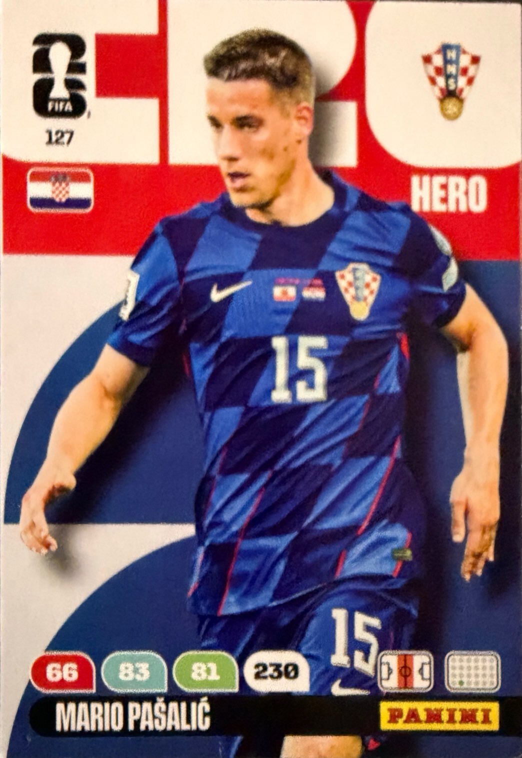 Adrenalyn Xl FIFA World Cup 2026 - Scegli Card da da 10 a 213