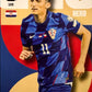 Adrenalyn Xl FIFA World Cup 2026 - Scegli Card da da 10 a 213