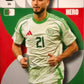 Adrenalyn Xl FIFA World Cup 2026 - Scegli Card da da 10 a 213