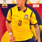 Adrenalyn Xl FIFA World Cup 2026 - Scegli Card da da 10 a 213