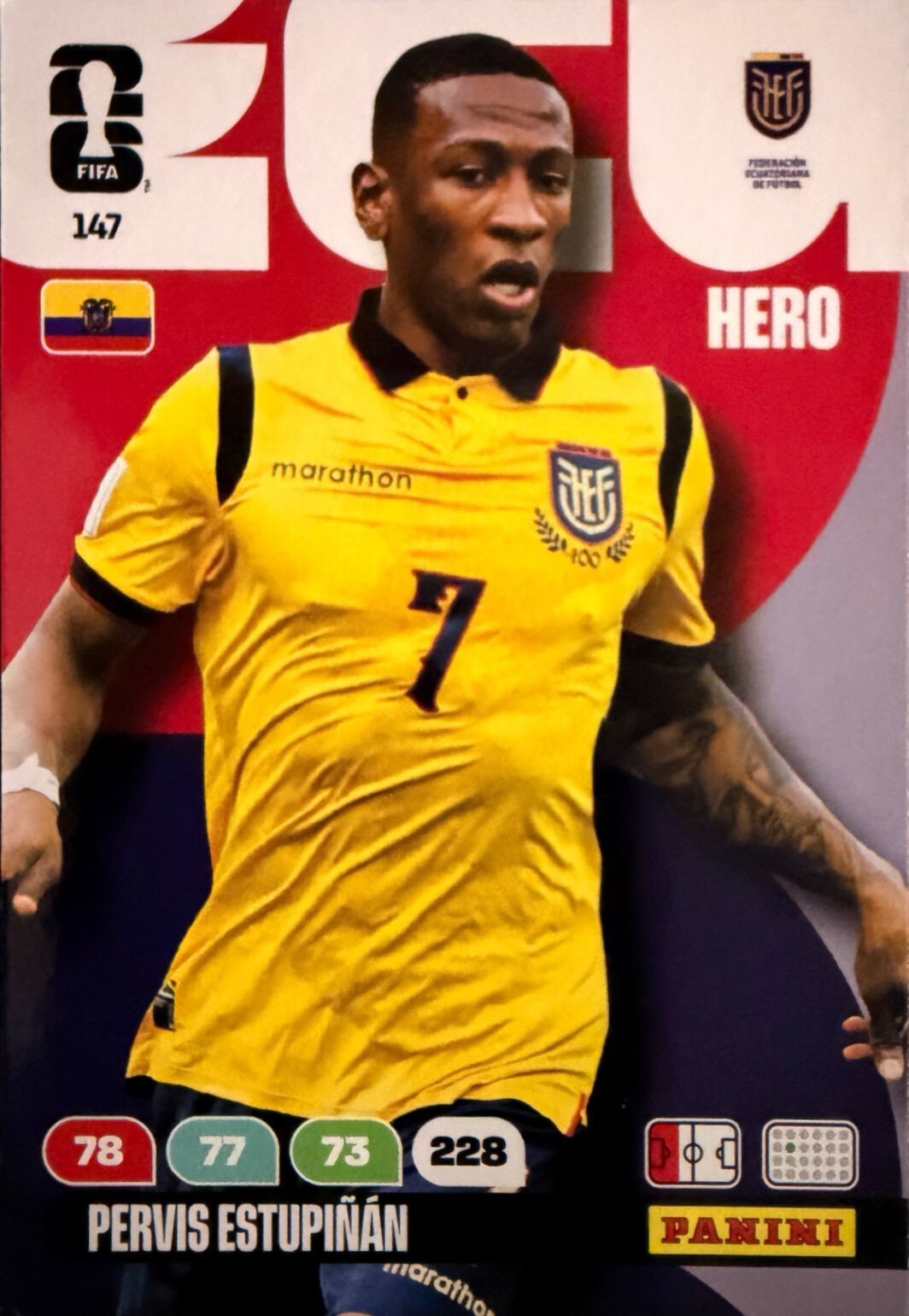 Adrenalyn Xl FIFA World Cup 2026 - Scegli Card da da 10 a 213